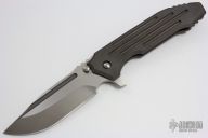 Snafu Integral Flipper