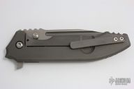 Snafu Integral Flipper