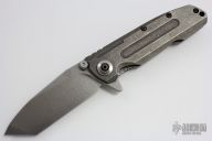 Storm Tanto Flipper (No. 144 of 180)