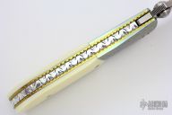 MTX2 D/A - Rainy Vallotton Custom Work