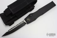 Halo II Black Tactical Plain #00670 06/2006