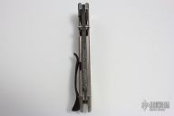 She Devil Spike Folder