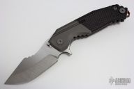 CT-1 with Integral Bolster