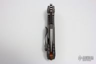 CT-1 with Integral Bolster