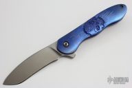 Severen Flipper with Skull
