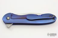 Severen Flipper with Skull