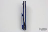 Severen Flipper with Skull