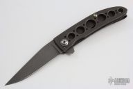 Small Framelock Flipper