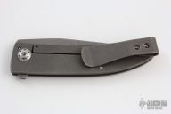 Small Framelock Flipper