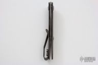 Small Framelock Flipper