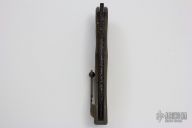 Ball Bearing Damascus ANAX #006