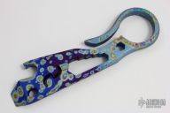 XENO Titanium Multi-Tool