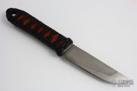 Fixed Blade - Pre-Burchtree Bladeworks