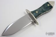 Old San Francisco Style Bowie