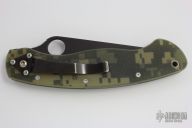 C36GPCMOBK Military Camo