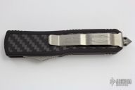 124-11 Daytona - Stonewash Serrated