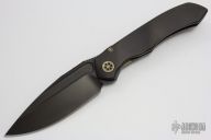 ANAX DLC Tri-Tone Stonewash Titanium