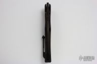 ANAX DLC Tri-Tone Stonewash Titanium