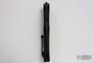 ANAX DLC Tri-Tone Stonewash Titanium