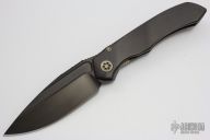 ANAX DLC Tri-Tone Stonewash Titanium