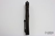 ANAX DLC Tri-Tone Stonewash Titanium