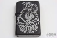 Strider Zippo