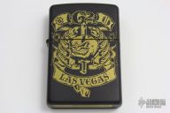 Strider Zippo