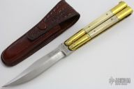 "Original Balisong" - Philippines