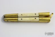 "Original Balisong" - Philippines