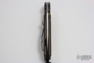 Small Sebenza 21 - Cocobolo