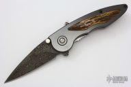 B290-SP Limited Edition Rush (#0224/1000)