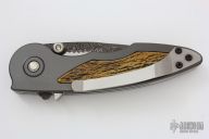 B290-SP Limited Edition Rush (#0224/1000)