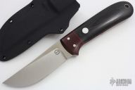 K-17 - White River Skinner
