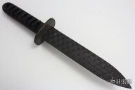 Carbon Fiber Dagger