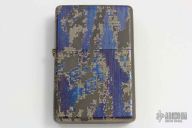 One Off Digicam Zippo