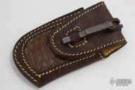Sheath for Folder
