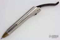 Siphon SatinTitanium and Lightning Strike Carbon Fiber