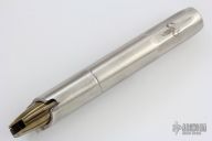 Siphon SatinTitanium and Lightning Strike Carbon Fiber