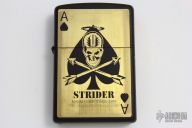 Strider Zippo