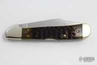 Conversion D/A - Mini Copperlock