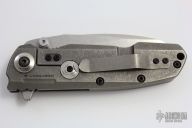 Storm Flipper (No. 127 of 180)