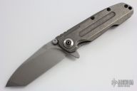 Storm Tanto Flipper (No. 178 of 180)