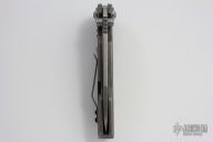 Storm Tanto Flipper (No. 178 of 180)