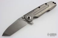Storm Tanto Flipper (No. 158 of 180)
