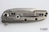 Storm Tanto Flipper (No. 158 of 180)