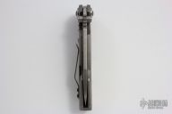 Storm Tanto Flipper (No. 158 of 180)