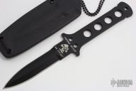 Bad Intent USN Dagger #082