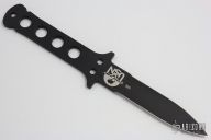 Bad Intent USN Dagger #082