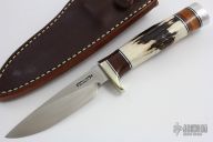 Model 26 Pathfinder w/ Model 25 Handle