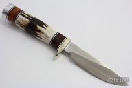 Model 26 Pathfinder w/ Model 25 Handle